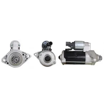 Démarreur LUCAS LRS04284