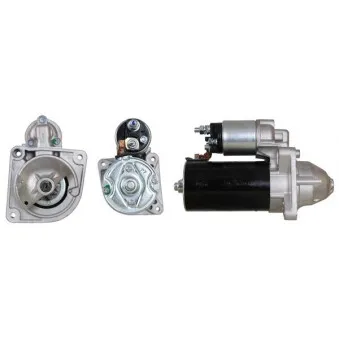 Démarreur LUCAS LRS04553