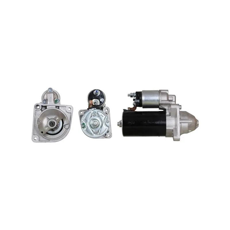 Démarreur LUCAS LRS04553