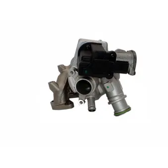 Turbocompresseur, suralimentation LUCAS LTRPA03F145701G