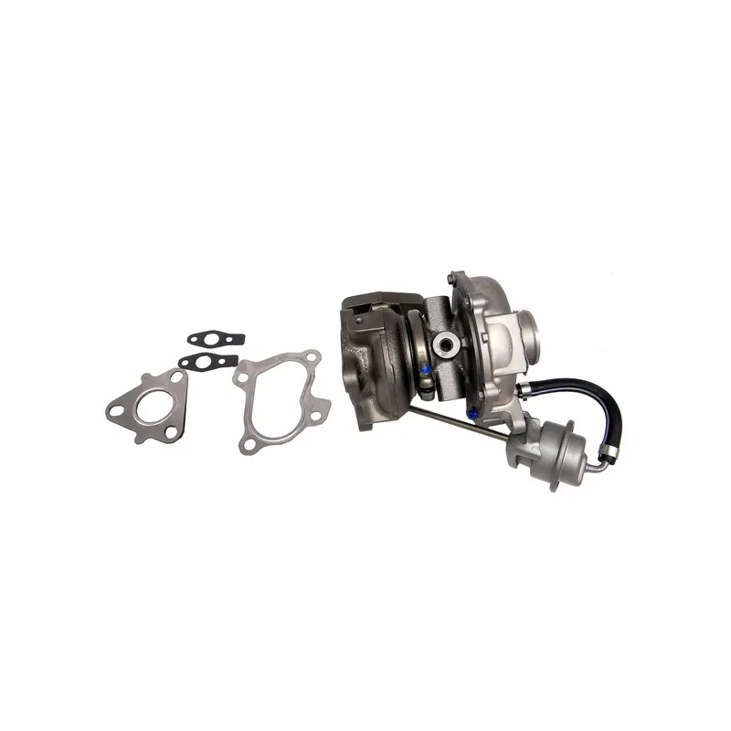 Turbocompresseur, suralimentation LUCAS LTRPA1720133010