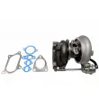 Turbocompresseur, suralimentation LUCAS LTRPA1720167010 - Visuel 1