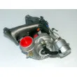 Turbocompresseur, suralimentation LUCAS LTRPA4520144 - Visuel 2