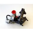 Turbocompresseur, suralimentation LUCAS LTRPA4520144 - Visuel 3