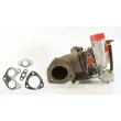 Turbocompresseur, suralimentation LUCAS LTRPA4520554 - Visuel 1