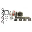 Turbocompresseur, suralimentation LUCAS LTRPA4520844 - Visuel 1