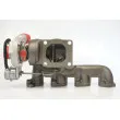 Turbocompresseur, suralimentation LUCAS LTRPA4520844 - Visuel 3