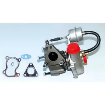 Turbocompresseur, suralimentation LUCAS LTRPA4520982