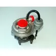 Turbocompresseur, suralimentation LUCAS LTRPA4520982 - Visuel 2