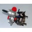 Turbocompresseur, suralimentation LUCAS LTRPA4520982 - Visuel 3