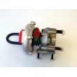 Turbocompresseur, suralimentation LUCAS LTRPA4521512 - Visuel 3