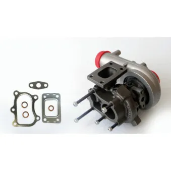 Turbocompresseur, suralimentation LUCAS LTRPA4521621