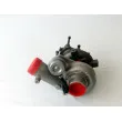 Turbocompresseur, suralimentation LUCAS LTRPA4521621 - Visuel 2