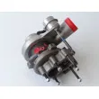Turbocompresseur, suralimentation LUCAS LTRPA4521621 - Visuel 3