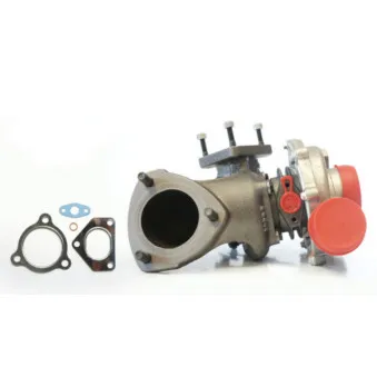 Turbocompresseur, suralimentation LUCAS LTRPA4522399