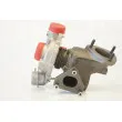 Turbocompresseur, suralimentation LUCAS LTRPA4522399 - Visuel 2