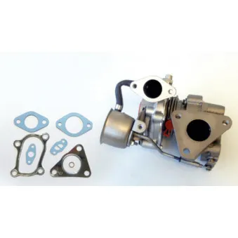 Turbocompresseur, suralimentation LUCAS LTRPA4522744