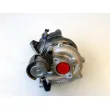 Turbocompresseur, suralimentation LUCAS LTRPA4522744 - Visuel 2