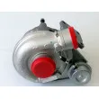Turbocompresseur, suralimentation LUCAS LTRPA45406110 - Visuel 2