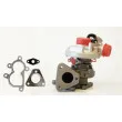 Turbocompresseur, suralimentation LUCAS LTRPA4540642 - Visuel 1