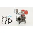 Turbocompresseur, suralimentation LUCAS LTRPA4540832 - Visuel 1
