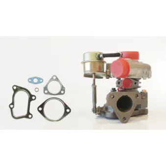 Turbocompresseur, suralimentation LUCAS LTRPA4540921