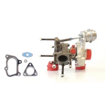 Turbocompresseur, suralimentation LUCAS LTRPA4540982
