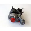 Turbocompresseur, suralimentation LUCAS LTRPA4541132 - Visuel 1