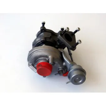 Turbocompresseur, suralimentation LUCAS LTRPA4541132