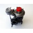 Turbocompresseur, suralimentation LUCAS LTRPA4541132 - Visuel 2
