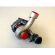 Turbocompresseur, suralimentation LUCAS LTRPA4541132 - Visuel 3