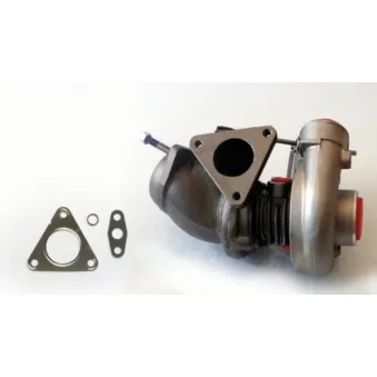 Turbocompresseur, suralimentation LUCAS LTRPA4541271