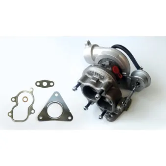 Turbocompresseur, suralimentation LUCAS LTRPA4541312