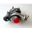Turbocompresseur, suralimentation LUCAS LTRPA4541312 - Visuel 2