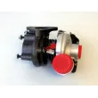 Turbocompresseur, suralimentation LUCAS LTRPA4541322 - Visuel 2