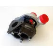 Turbocompresseur, suralimentation LUCAS LTRPA4541322 - Visuel 3