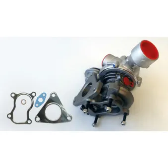 Turbocompresseur, suralimentation LUCAS LTRPA4541552