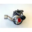 Turbocompresseur, suralimentation LUCAS LTRPA4541552 - Visuel 2
