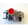 Turbocompresseur, suralimentation LUCAS LTRPA4541552 - Visuel 3