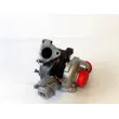 Turbocompresseur, suralimentation LUCAS LTRPA4541581 - Visuel 3