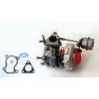Turbocompresseur, suralimentation LUCAS LTRPA4541592 - Visuel 1