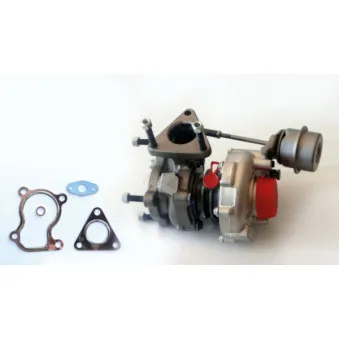 Turbocompresseur, suralimentation LUCAS LTRPA4541592