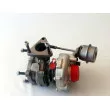 Turbocompresseur, suralimentation LUCAS LTRPA4541592 - Visuel 3