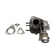 Turbocompresseur, suralimentation LUCAS LTRPA4541611 - Visuel 1