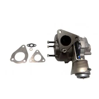 Turbocompresseur, suralimentation LUCAS LTRPA4541611