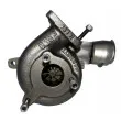 Turbocompresseur, suralimentation LUCAS LTRPA4541611 - Visuel 3
