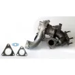 Turbocompresseur, suralimentation LUCAS LTRPA4541642 - Visuel 1