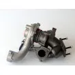 Turbocompresseur, suralimentation LUCAS LTRPA4541642 - Visuel 3