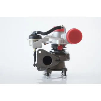 Turbocompresseur, suralimentation LUCAS LTRPA4541715