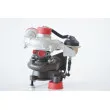Turbocompresseur, suralimentation LUCAS LTRPA4541715 - Visuel 2